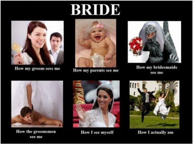 Τα Πιο Αστεία Memes Για Γάμο!